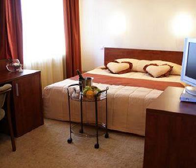 фото отеля Gallery Hotel Perm