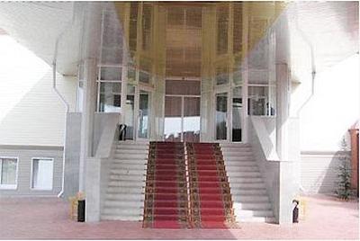 фото отеля Berezka Hotel Chelyabinsk