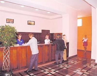 фото отеля Berezka Hotel Chelyabinsk