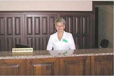 фото отеля Berezka Hotel Chelyabinsk