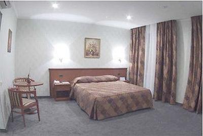 фото отеля Berezka Hotel Chelyabinsk