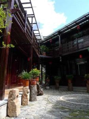 фото отеля Lijiang City Health Club