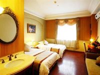 Inn Barsby Hotel