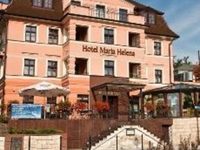 Hotel Maria Helena
