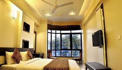 фото отеля Hotel Shree Narayana