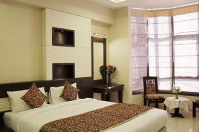 фото отеля Hotel Shree Narayana