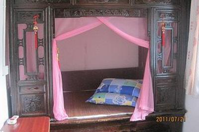 фото отеля Xitang Shenqian Family Inn