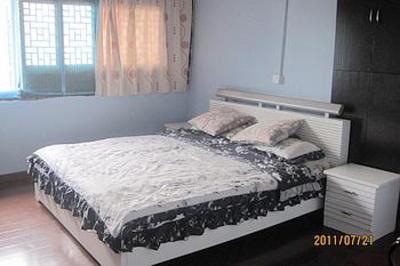фото отеля Xitang Shenqian Family Inn