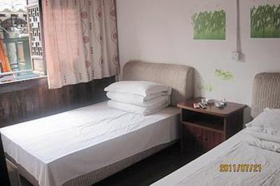 фото отеля Xitang Shenqian Family Inn