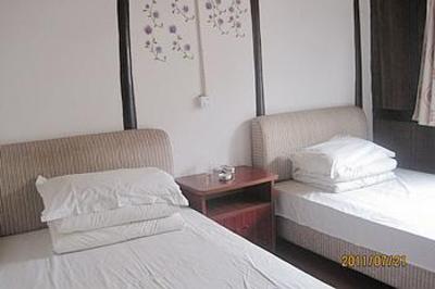 фото отеля Xitang Shenqian Family Inn