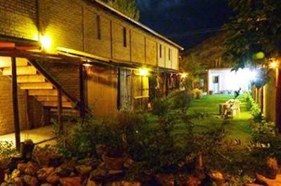 фото отеля Altos del Valle