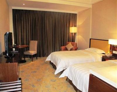 фото отеля Weijing International Hotel