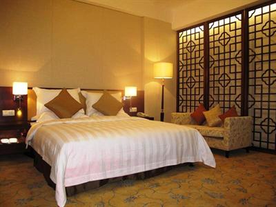 фото отеля Weijing International Hotel