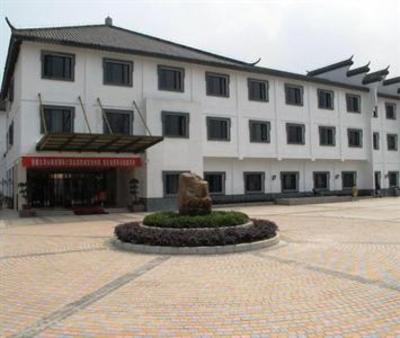 фото отеля Weijing International Hotel