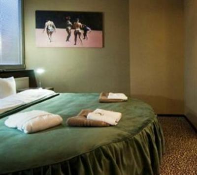 фото отеля Hotel Fado