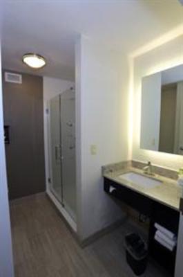 фото отеля Holiday Inn Express Franklin NE - Cool Springs