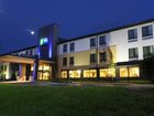 фото отеля Holiday Inn Express Franklin NE - Cool Springs