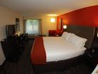 фото отеля Holiday Inn Express Franklin NE - Cool Springs