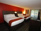 фото отеля Holiday Inn Express Franklin NE - Cool Springs