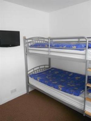 фото отеля Kandi Lodge