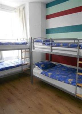 фото отеля Kandi Lodge
