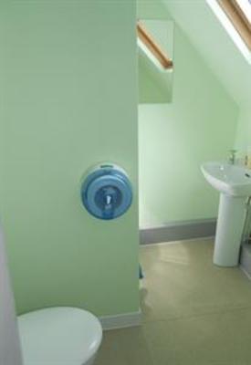 фото отеля Kandi Lodge