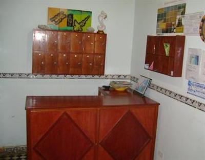 фото отеля Yuppie Hospedaje