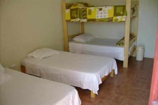 фото отеля Yuppie Hospedaje