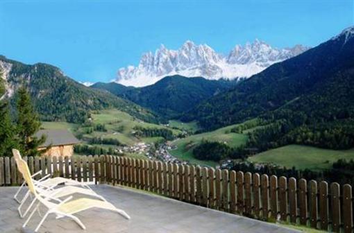 фото отеля Gostnerhof