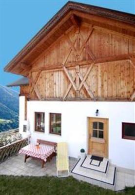 фото отеля Gostnerhof