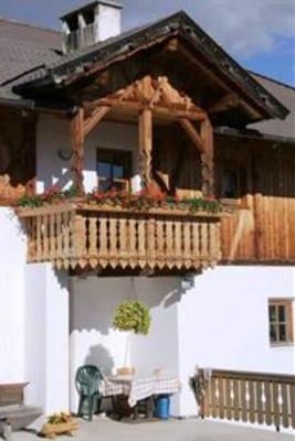 фото отеля Gostnerhof