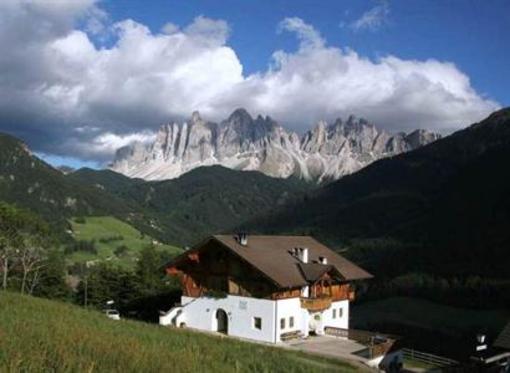 фото отеля Gostnerhof