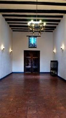 фото отеля Hostería Su Merced