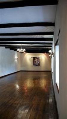 фото отеля Hostería Su Merced