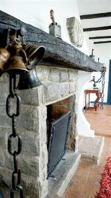 фото отеля Hostería Su Merced