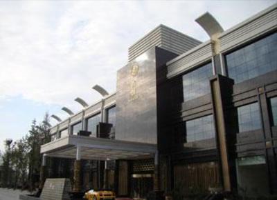 фото отеля Sunwind Hotel