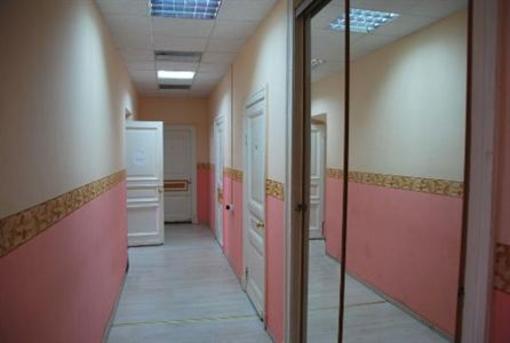 фото отеля Matreshka Hostel