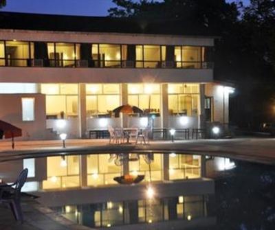 фото отеля Regal - Woodside Retreat