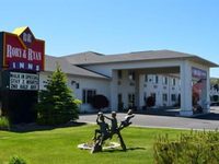 Rory and Ryan Inn