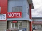 фото отеля Broadway Motor Inn