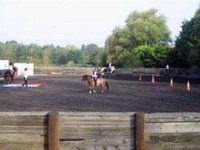 Willowbrook Riding Centre