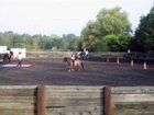 фото отеля Willowbrook Riding Centre