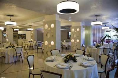 фото отеля Hotel Ristorante Cavaliere
