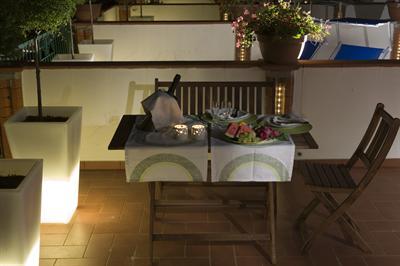 фото отеля Hotel Ristorante Cavaliere