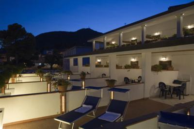 фото отеля Hotel Ristorante Cavaliere