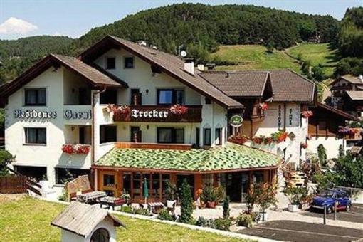 фото отеля Residence Trocker