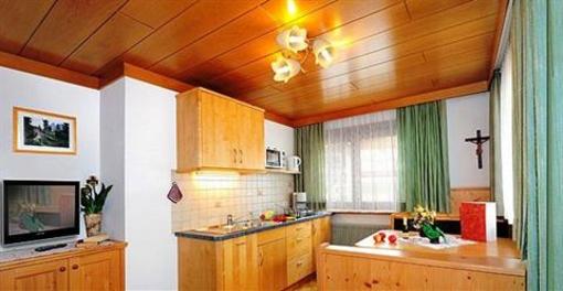 фото отеля Residence Trocker