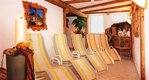 фото отеля Residence Trocker