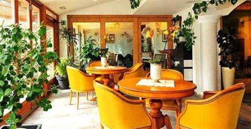 фото отеля Residence Trocker