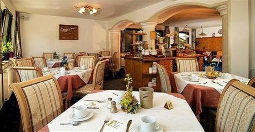 фото отеля Residence Trocker